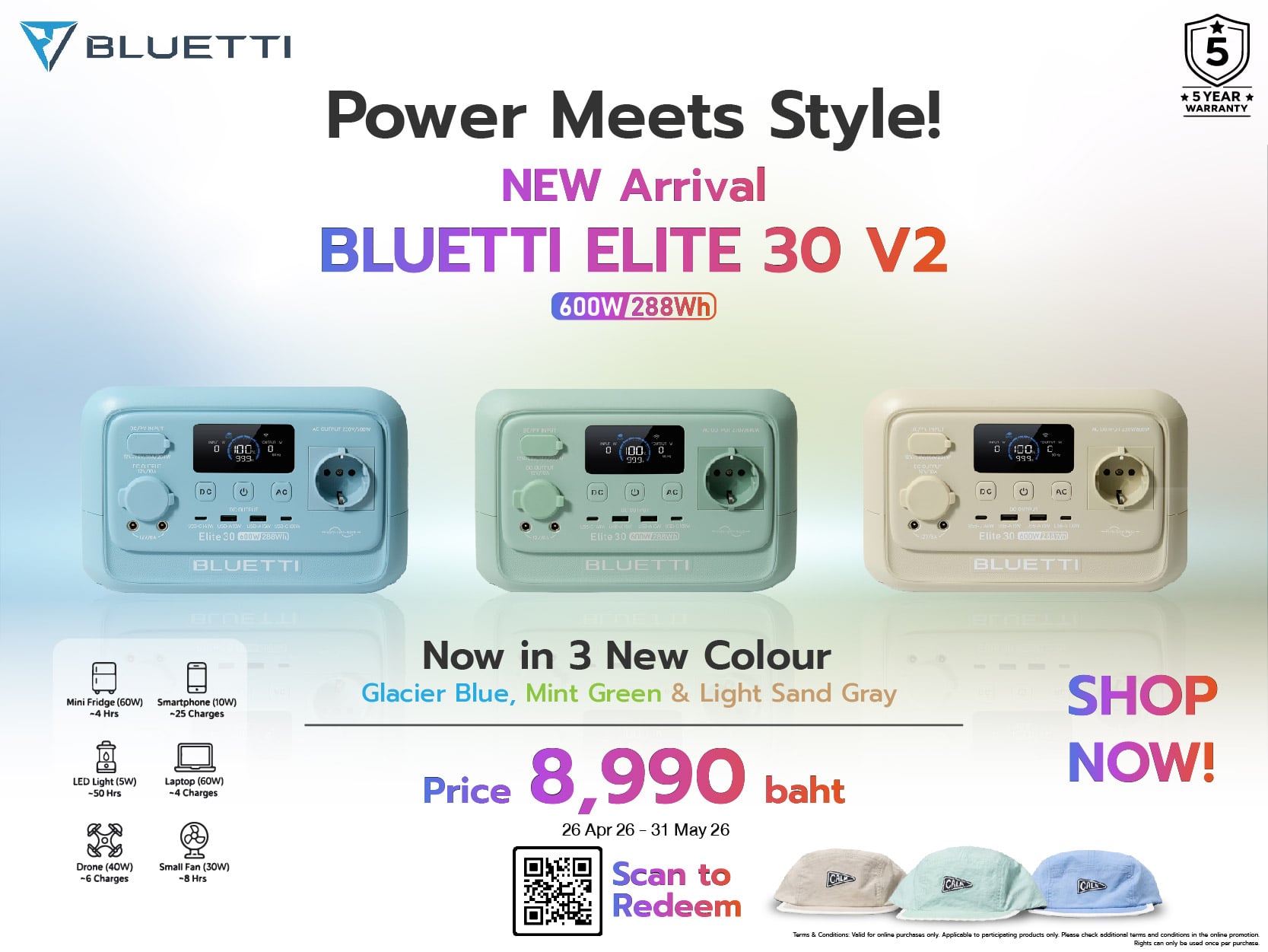 Bluetti